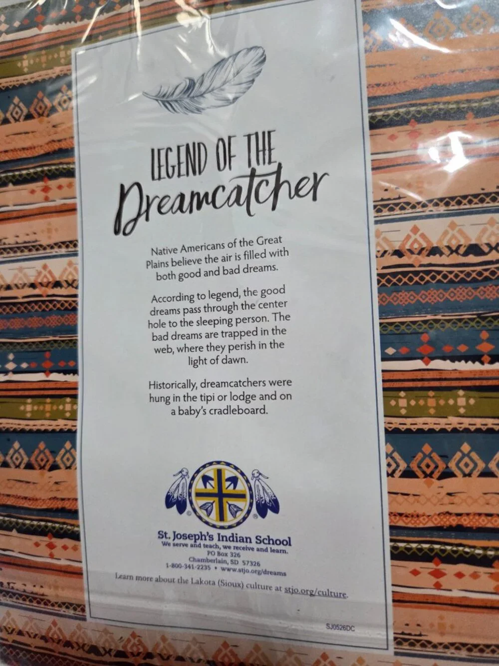 Dream Catcher